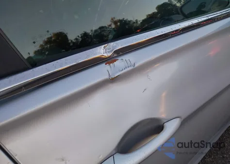 2012 Hyundai Sonata Gls z USA, uszkodzony, nr VIN 5NPEB4AC8CH364593